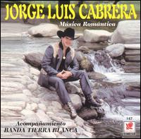Musica Romantica [Balboa] von Jorge Luis Cabrera