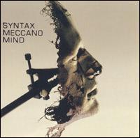 Meccano Mind von Syntax