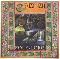 Folk-Lore von Cruachan