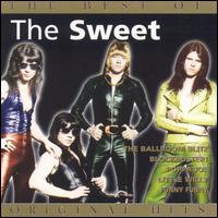 Very Best of the Sweet [BMG International] von Sweet