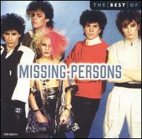 Best of Missing Persons [2003] von Missing Persons