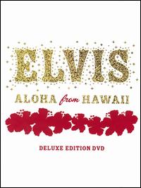 Aloha from Hawaii Via Satellite [DVD Deluxe Edition] von Elvis Presley