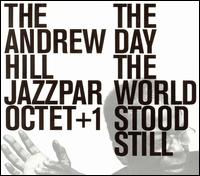 Day the World Stood Still von Andrew Hill