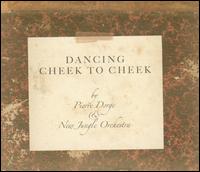 Dancing Cheek to Cheek von Pierre Dørge