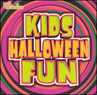 DJ's Choice: Kids Halloween Fun von DJ's Choice