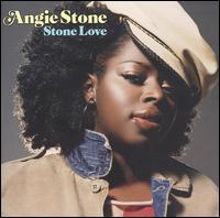 Stone Love von Angie Stone
