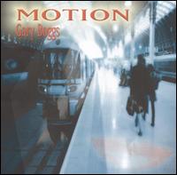 Motion von Gary Boggs