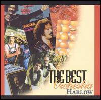 Best von Larry Harlow