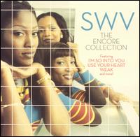 Encore Collection von SWV