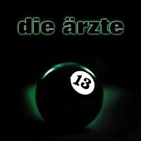 13 von Die Ärzte