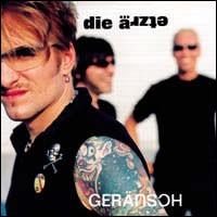 Geräusch von Die Ärzte