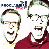 Finest von The Proclaimers