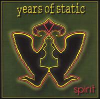 Spirit von Years of Static