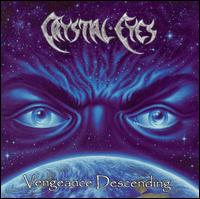 Vengeance Descending von Crystal Eyes