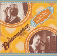 Give Me Your Telephone Number von Boilermaker Jazz Band