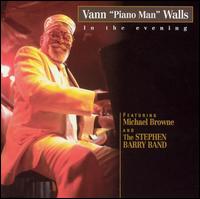In the Evening von Van "Piano Man" Walls