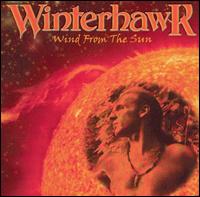 Wind from the Sun von Winterhawk