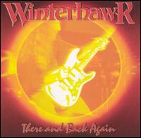 There and Back Again (Live at the Aragon) von Winterhawk