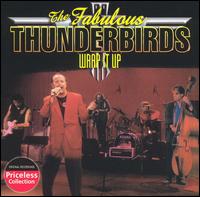 Wrap It Up von The Fabulous Thunderbirds