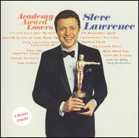 Academy Award Losers von Steve Lawrence