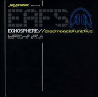 Electro Acid Funk, Vol. 5 von Echosphere
