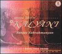 Myriad Hues of Kalyani von Sanjay Subrahmanyan