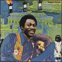 Groovy Situation von Reuben Wilson