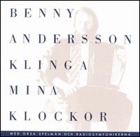 Klinga Mina Klockor von Benny Andersson
