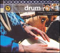 Tales of the Drum von Soweto Percussion Ensemble