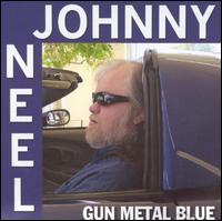 Gun Metal Blue von Johnny Neel