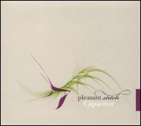 Capacitor von Pleasant Stitch