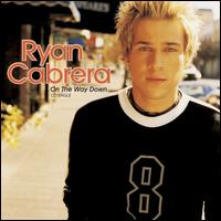 On the Way Down von Ryan Cabrera