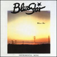 Western Skies von Blue Star