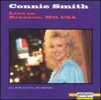 Live in Branson, MO, USA von Connie Smith