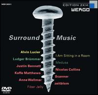 Surround Music von Various Artists
