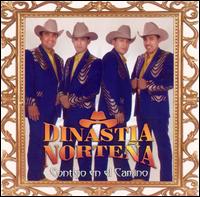 Contigo en el Camino von Dinastia Norteña