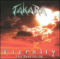 Eternity: The Best 93-98 von Takara
