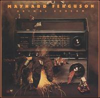Primal Scream von Maynard Ferguson