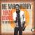 Me Nah Worry: The Anthology von Denzil Dennis