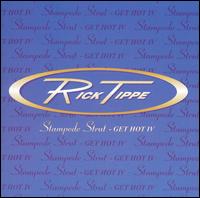 Stampede Strut - Get Hot IV von Rick Tippe