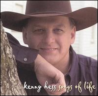 Songs of Life von Kenny Hess