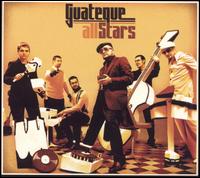 Guateque All Stars von Guateque All Stars