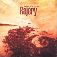Volontany von Rajery