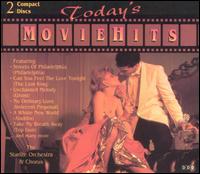 Today's Movie Hits [1996] von Starlite Orchestra
