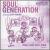 Stop, Look and Listen von Soul Generation