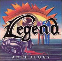 Anthology von Legend