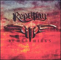 Demon Wings [EP] von Reptilian