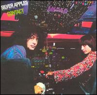 Contact von Silver Apples