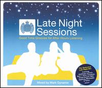 Late Night Sessions von Various Artists