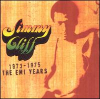 EMI Years 1973-1975 von Jimmy Cliff
